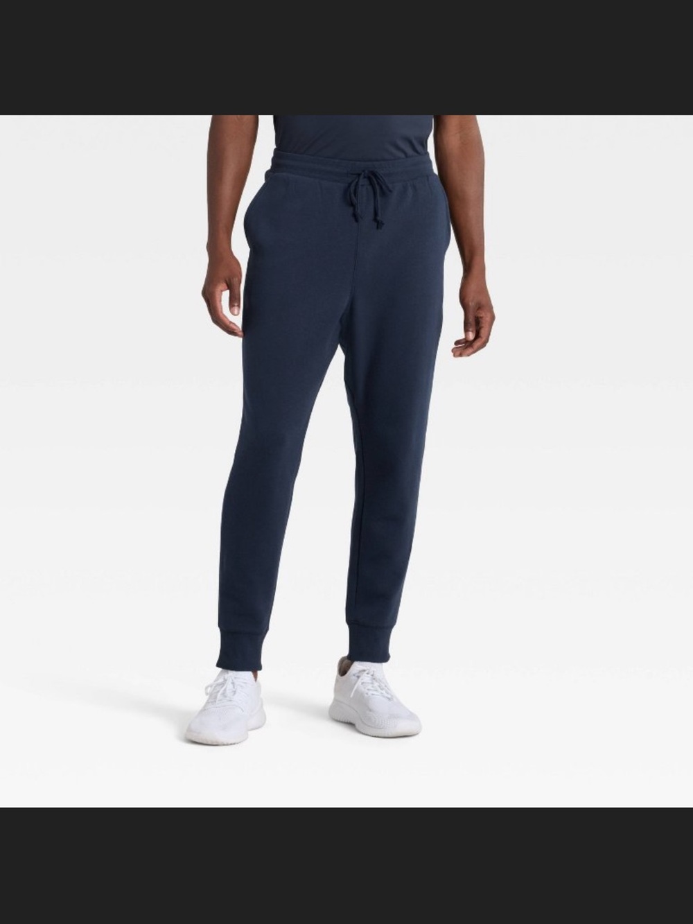 Men's Jogger Sweatpants
